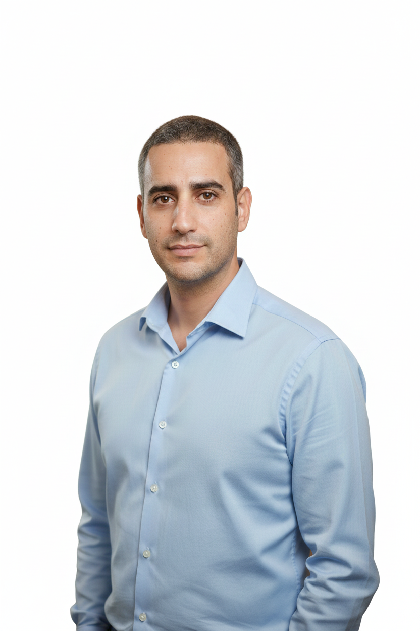 גיא טל יועץ שיווק